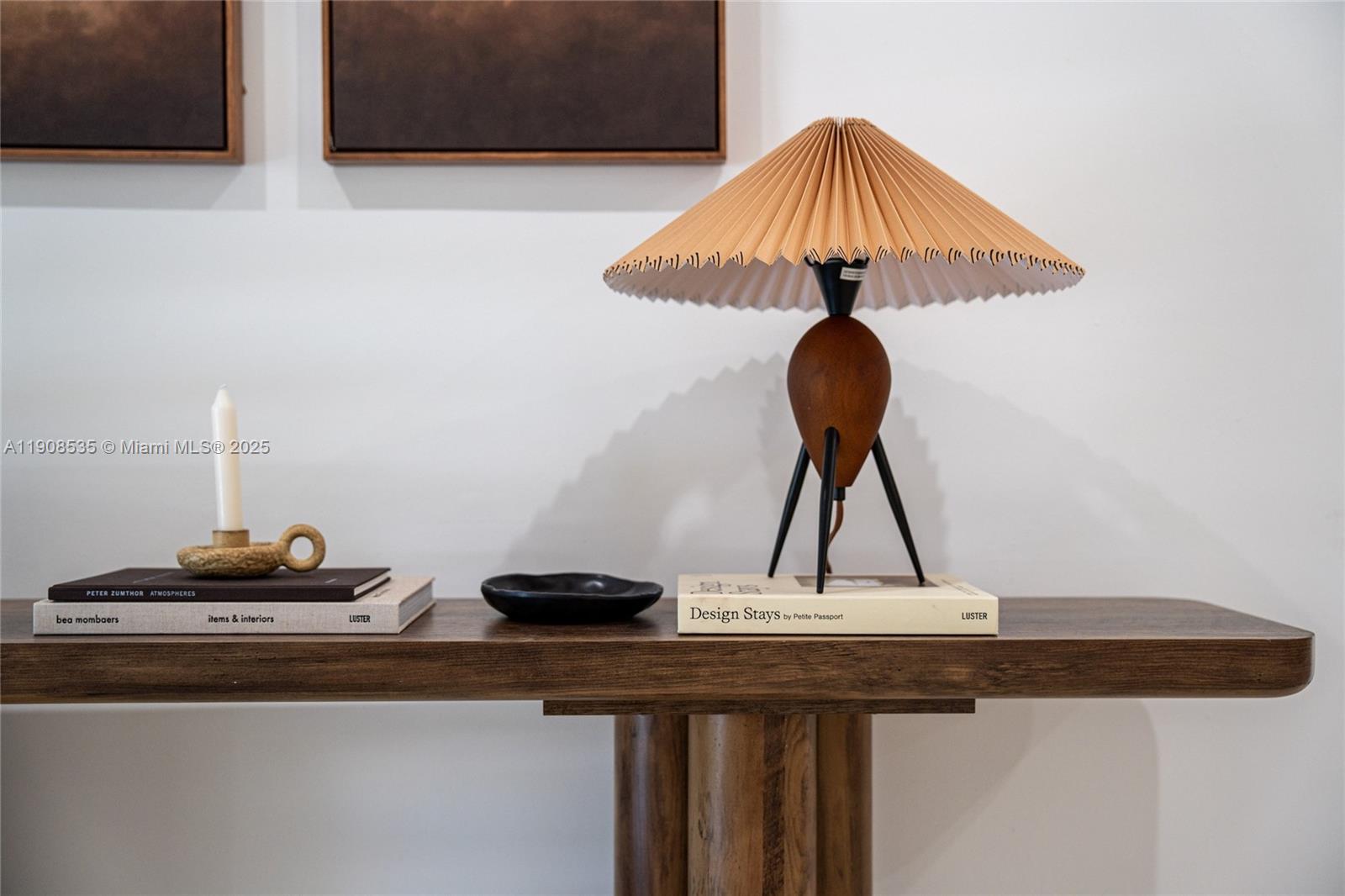 BRICKELL ESTATES - Residential