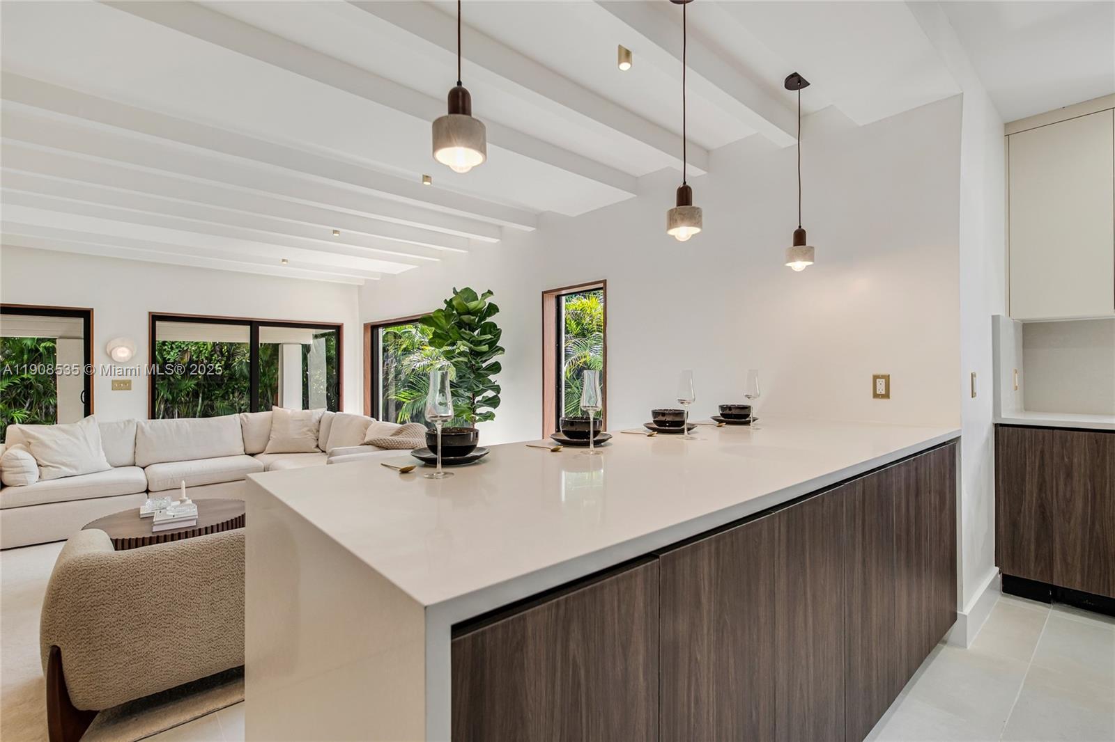 BRICKELL ESTATES - Residential