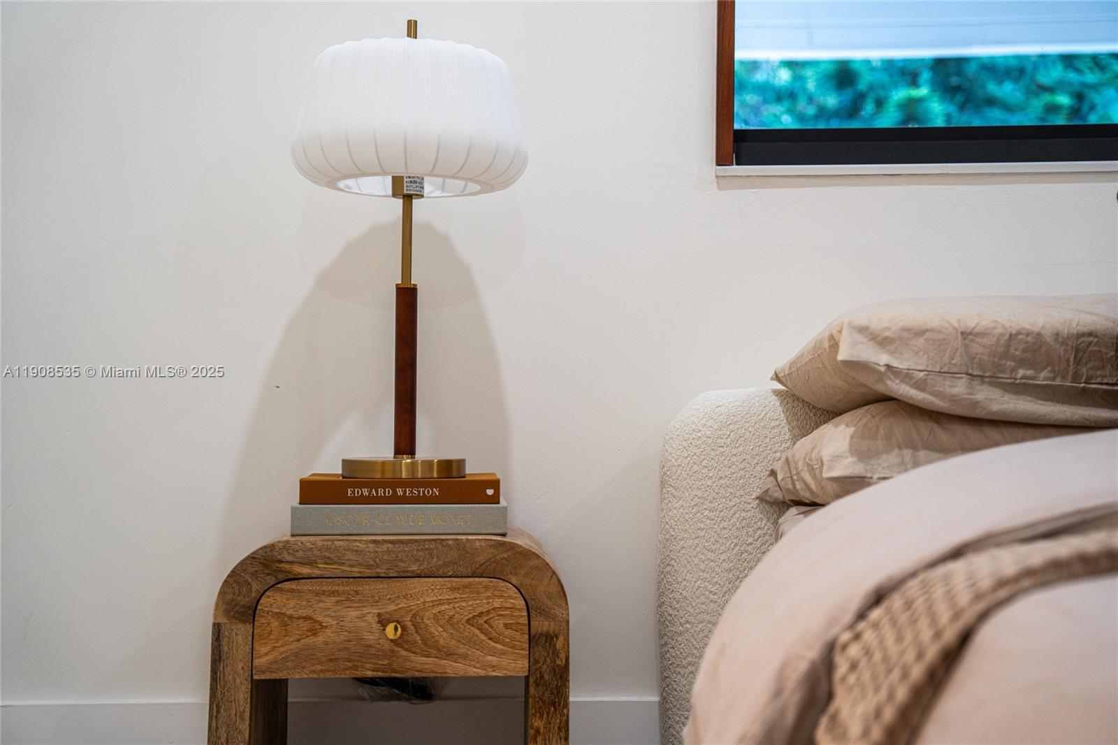 BRICKELL ESTATES - Residential