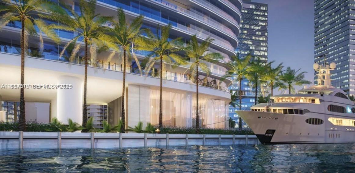 ASTON MARTIN - Residential