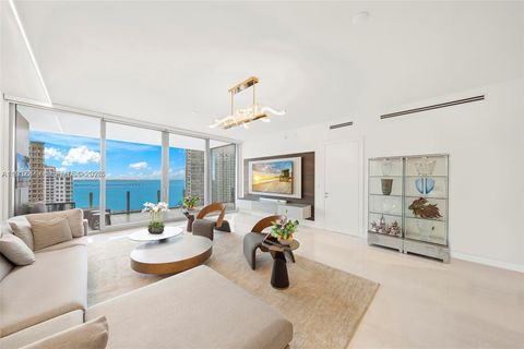 300 Biscayne Blvd Way 2703 Miami FL 33131