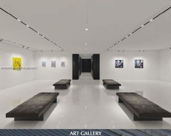 ASTON MARTIN - Residential