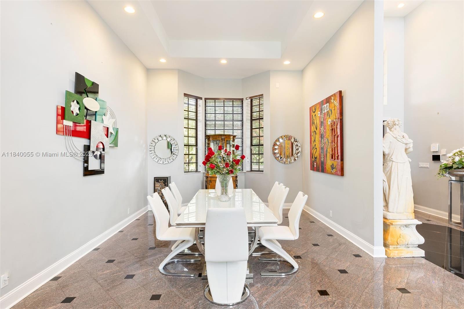 EAGLE TRACE - Residential