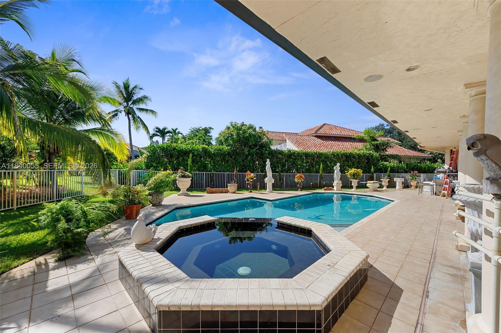 EAGLE TRACE - Residential