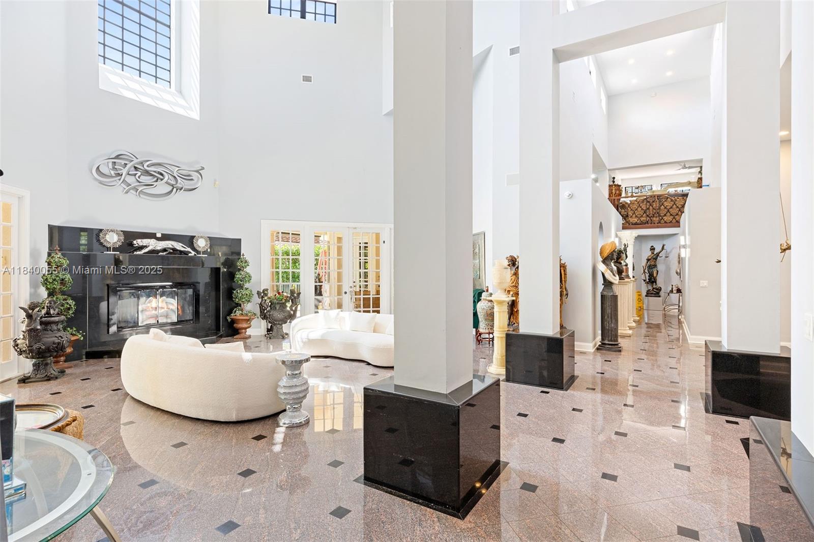 EAGLE TRACE - Residential