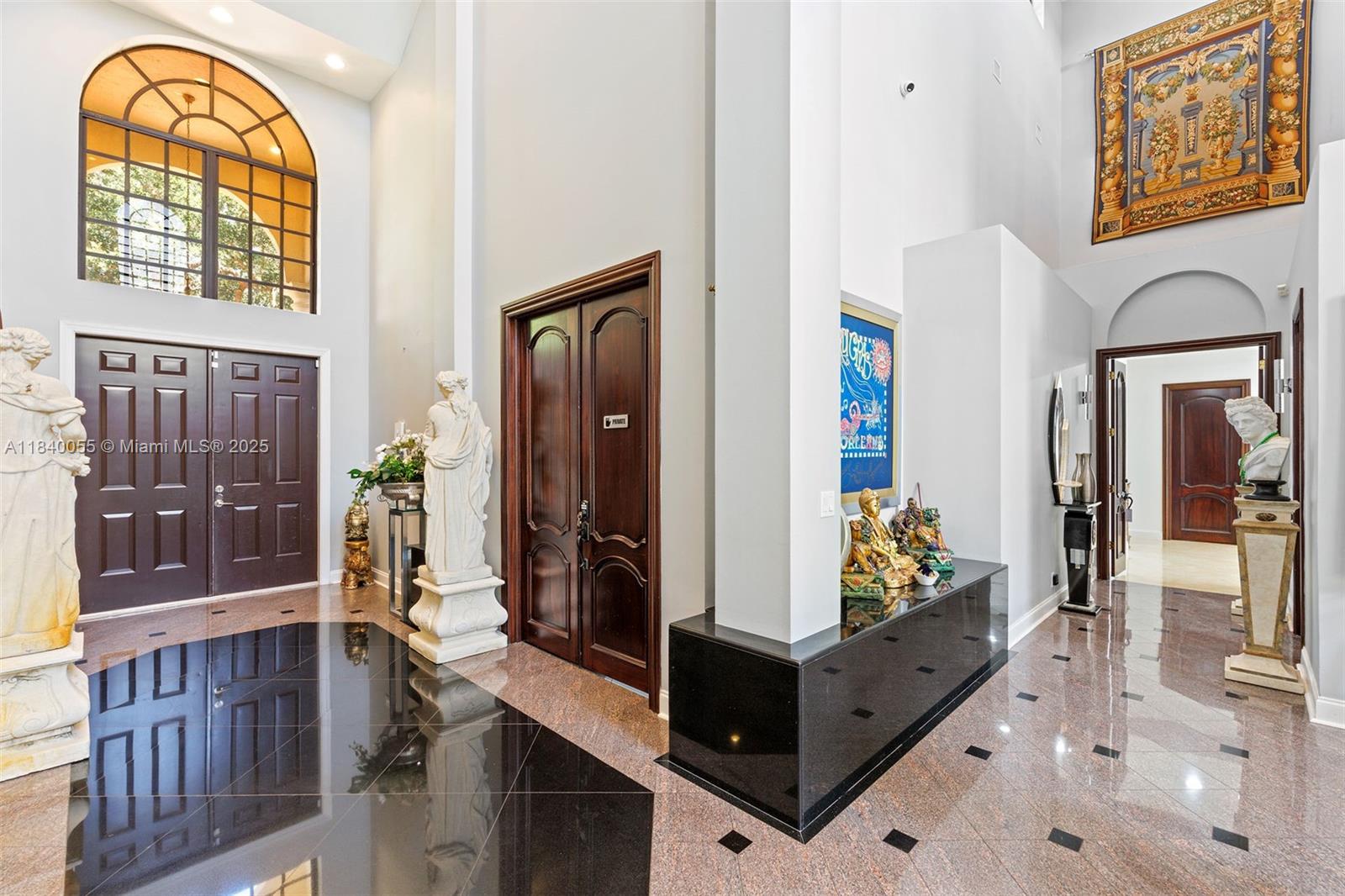 EAGLE TRACE - Residential