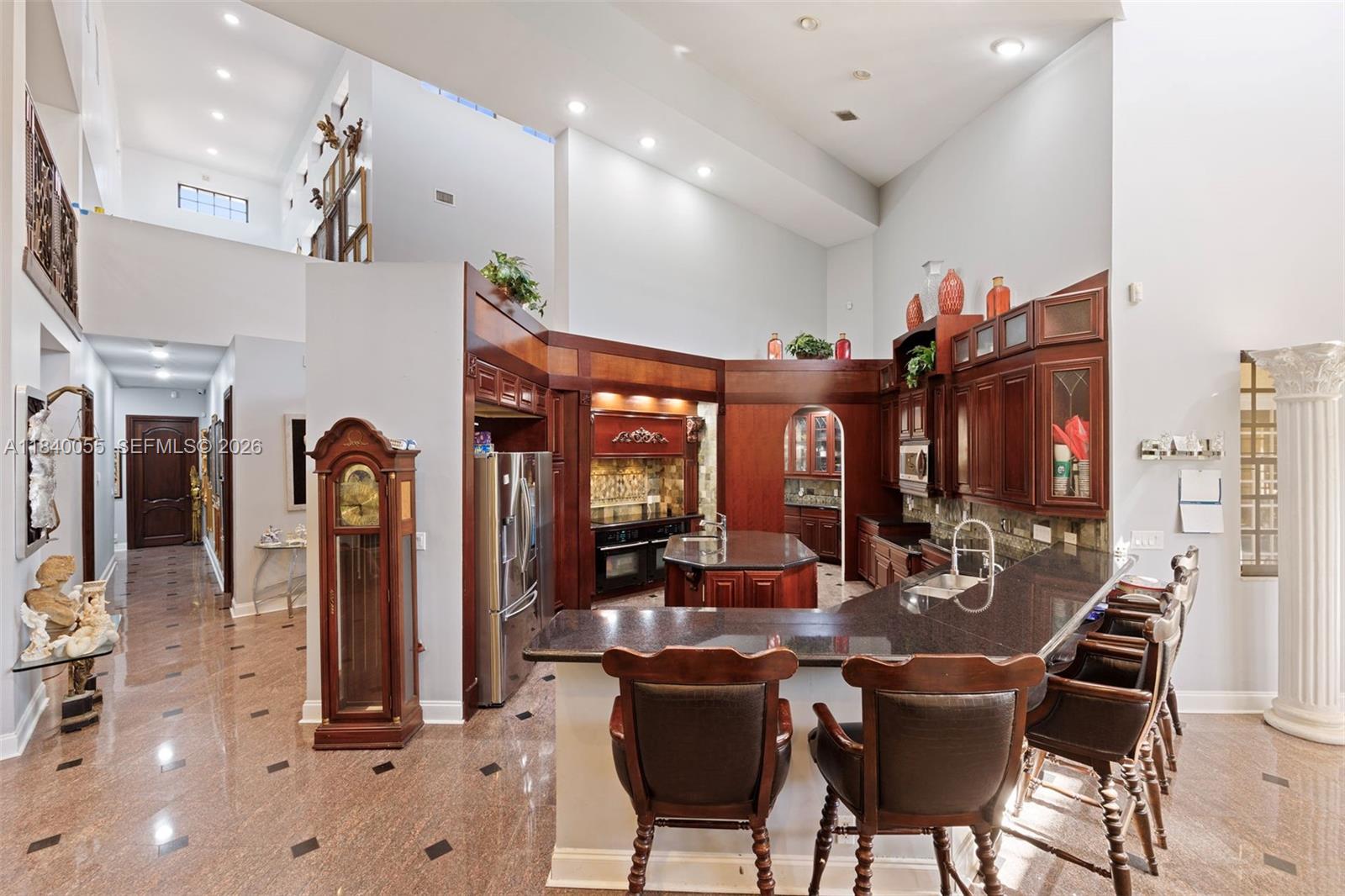 EAGLE TRACE - Residential