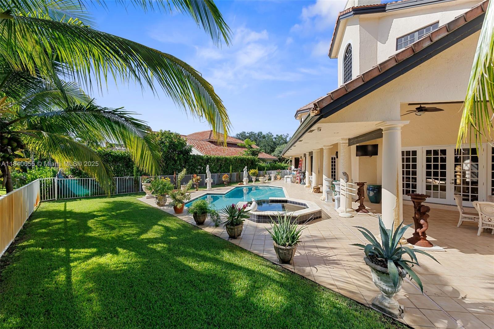 EAGLE TRACE - Residential