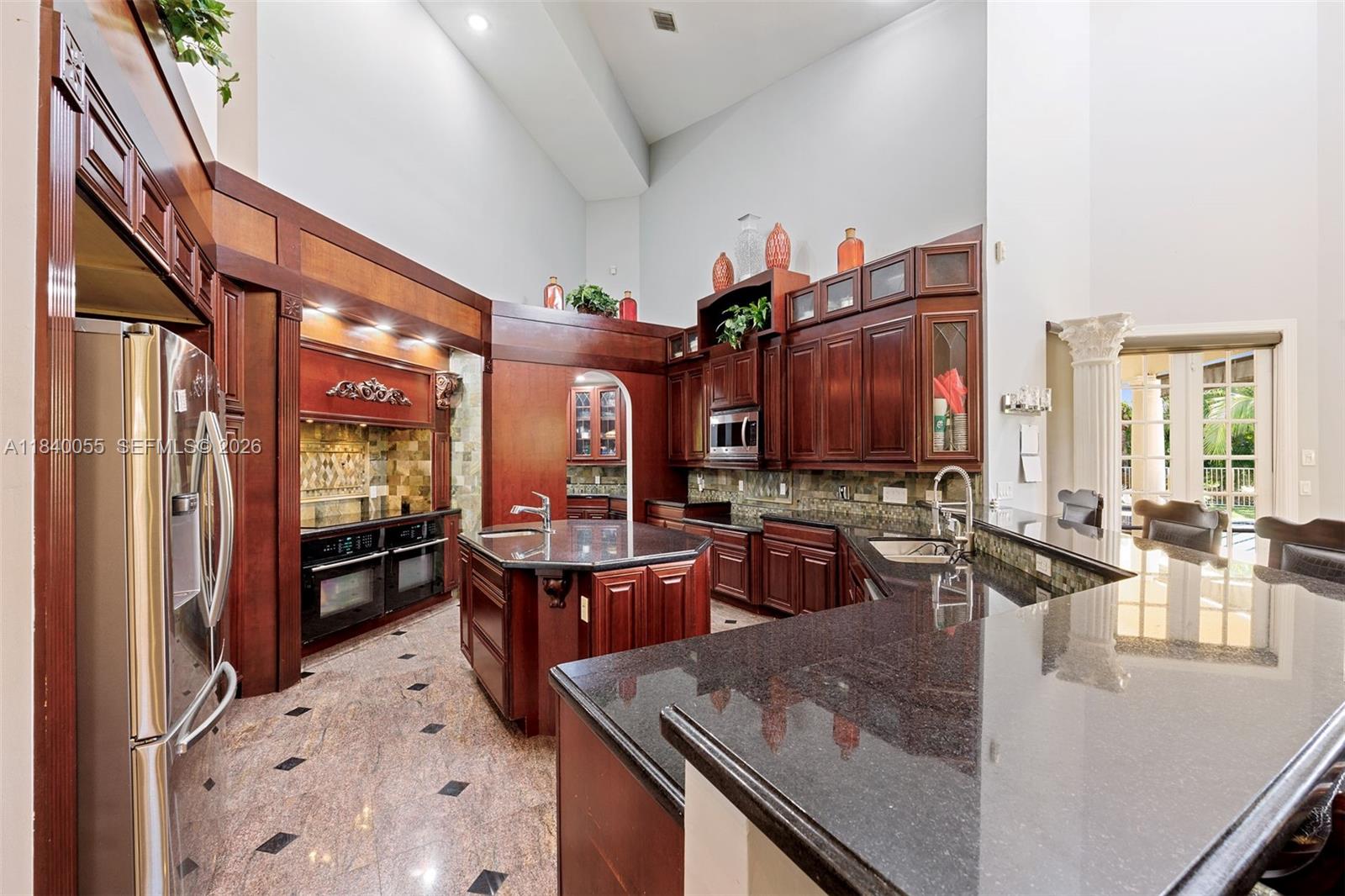 EAGLE TRACE - Residential