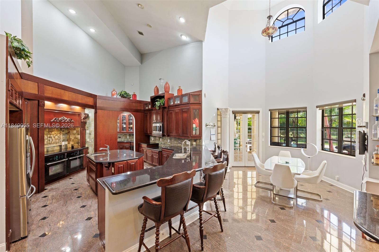 EAGLE TRACE - Residential