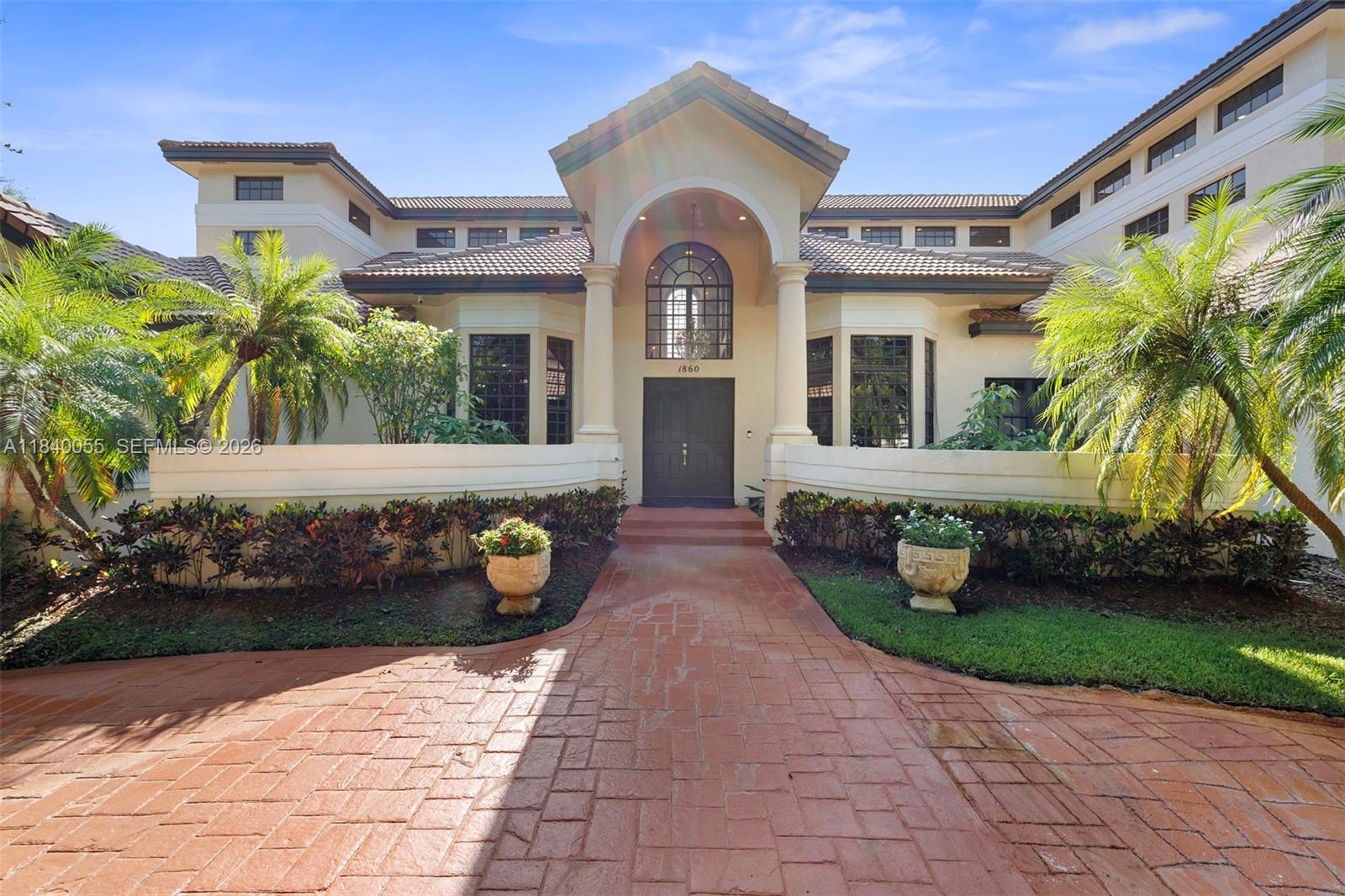 EAGLE TRACE - Residential