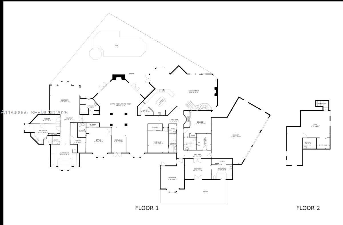 EAGLE TRACE - Residential