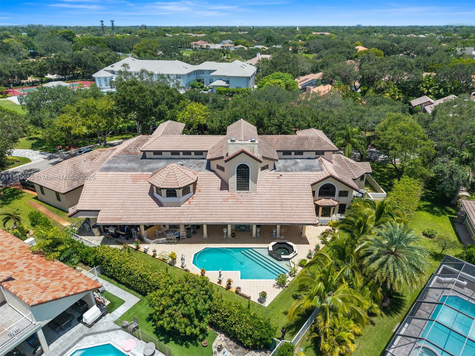 EAGLE TRACE - Residential