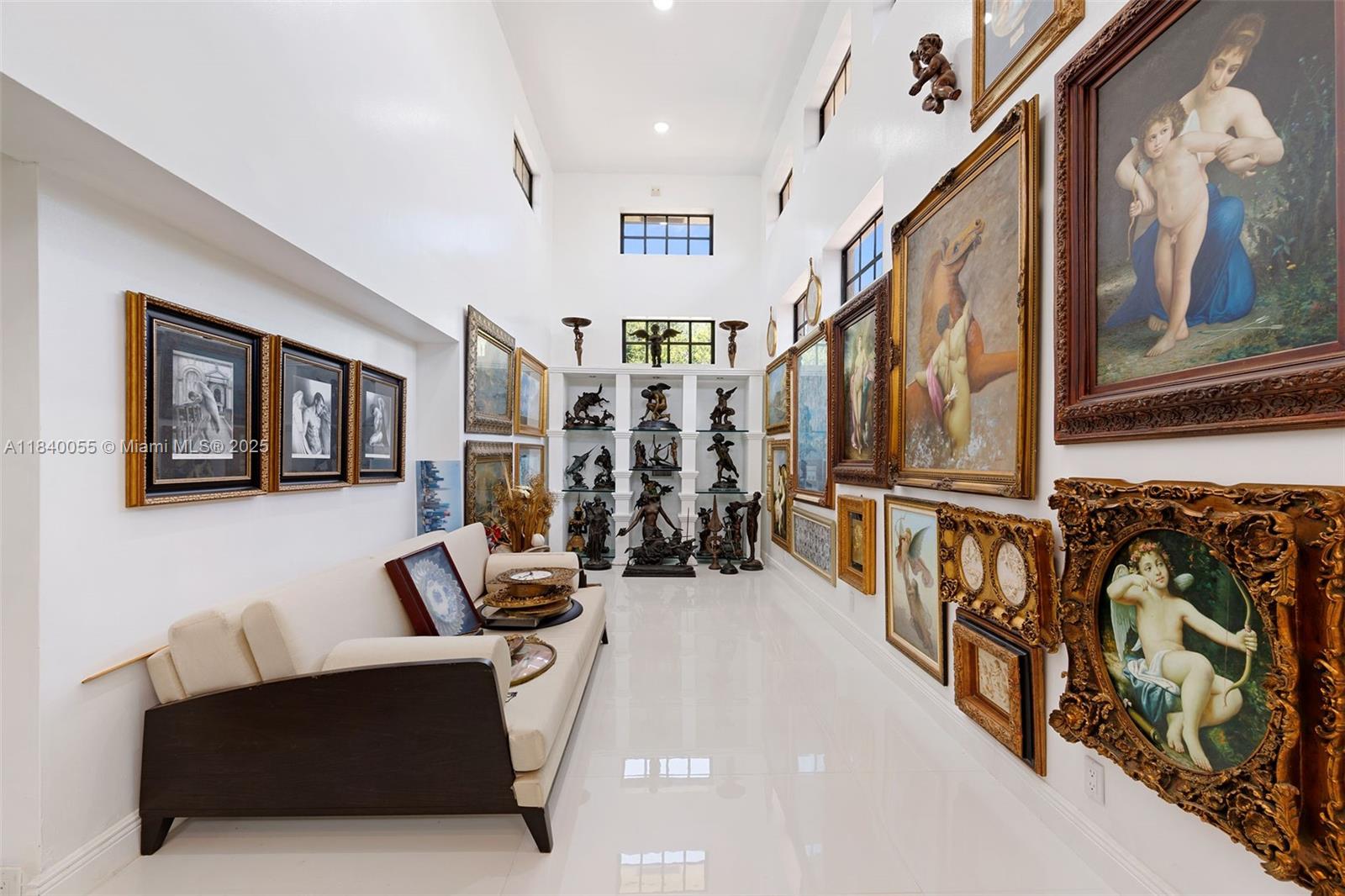 EAGLE TRACE - Residential