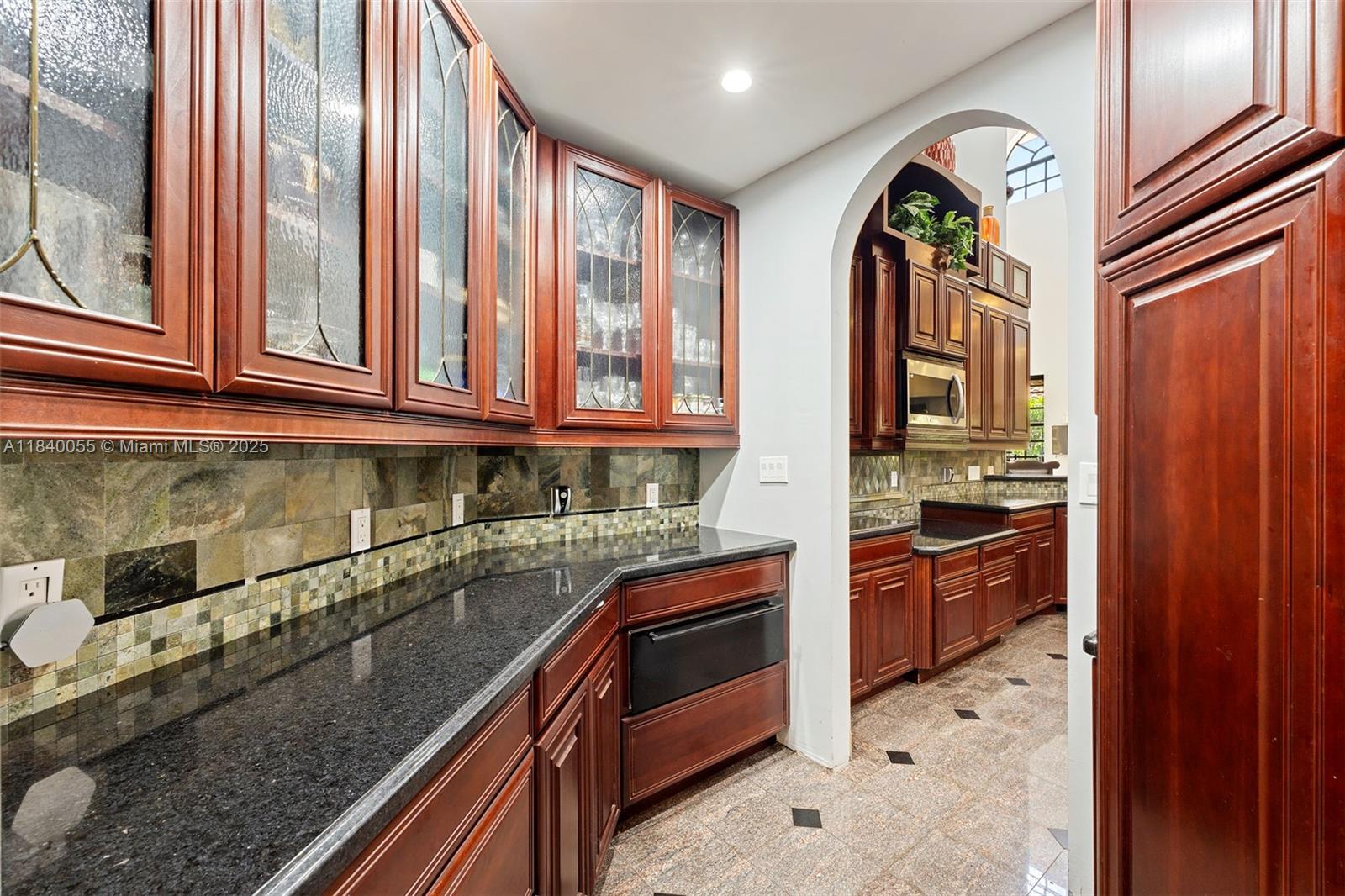 EAGLE TRACE - Residential