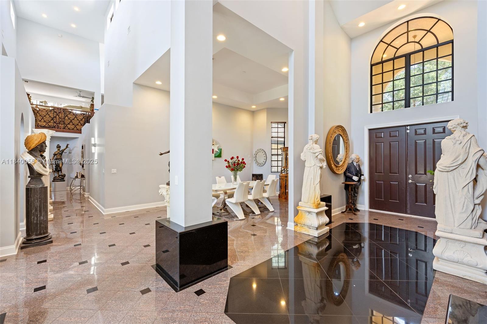 EAGLE TRACE - Residential