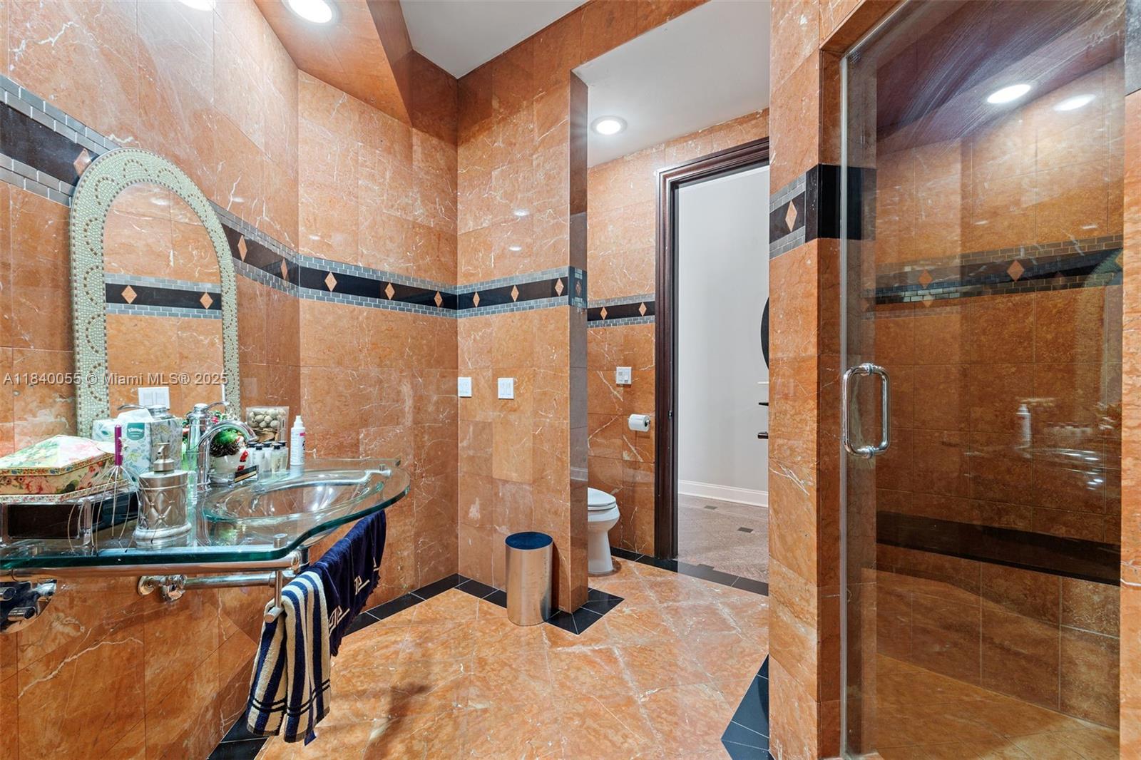 EAGLE TRACE - Residential