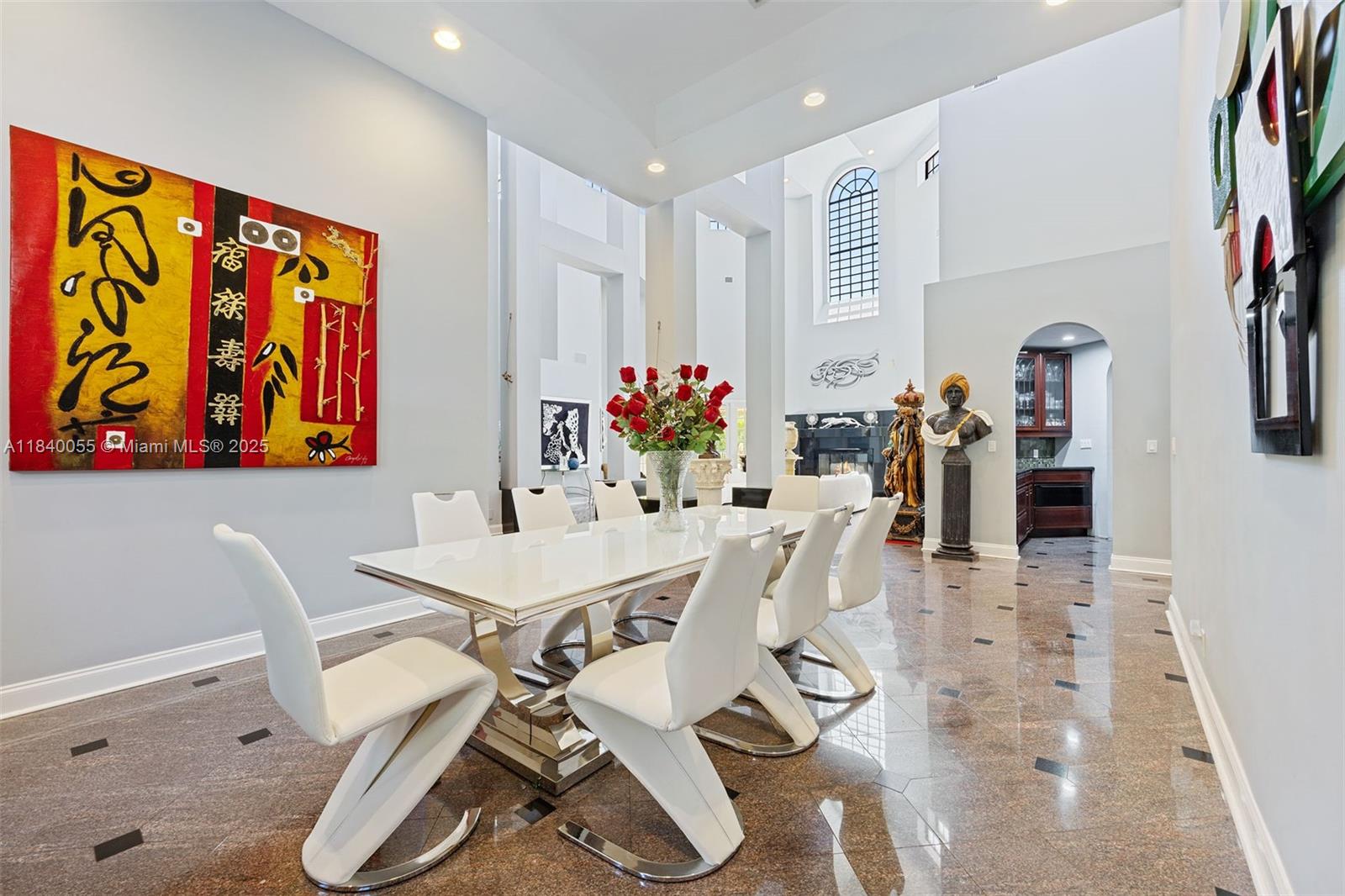 EAGLE TRACE - Residential