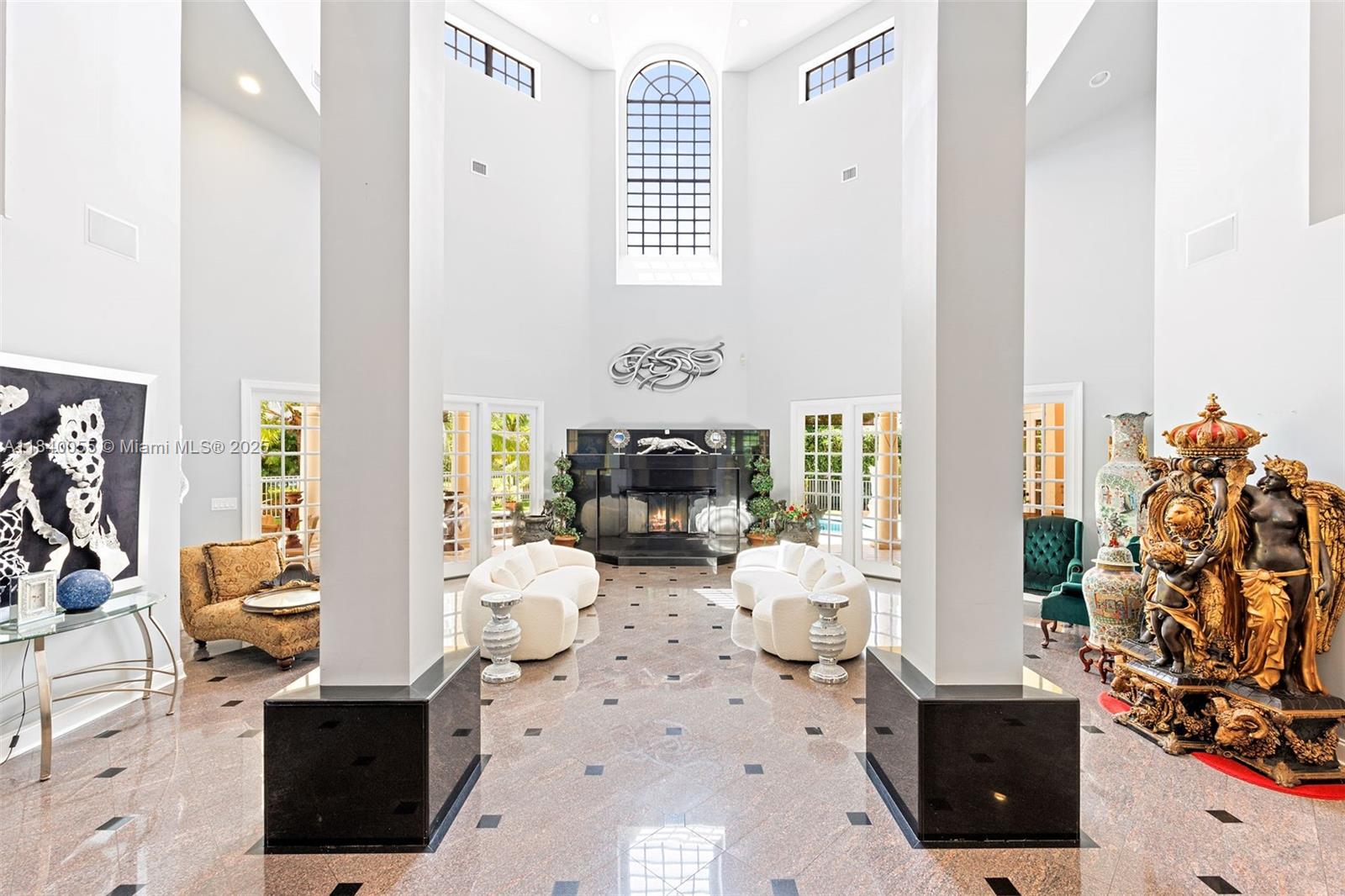 EAGLE TRACE - Residential