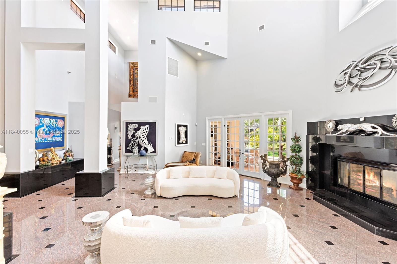 EAGLE TRACE - Residential