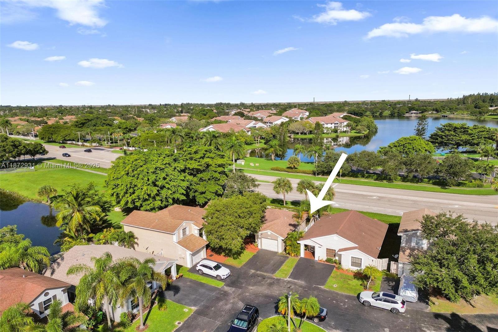 WELLEBY NW QUADRANT - Residential