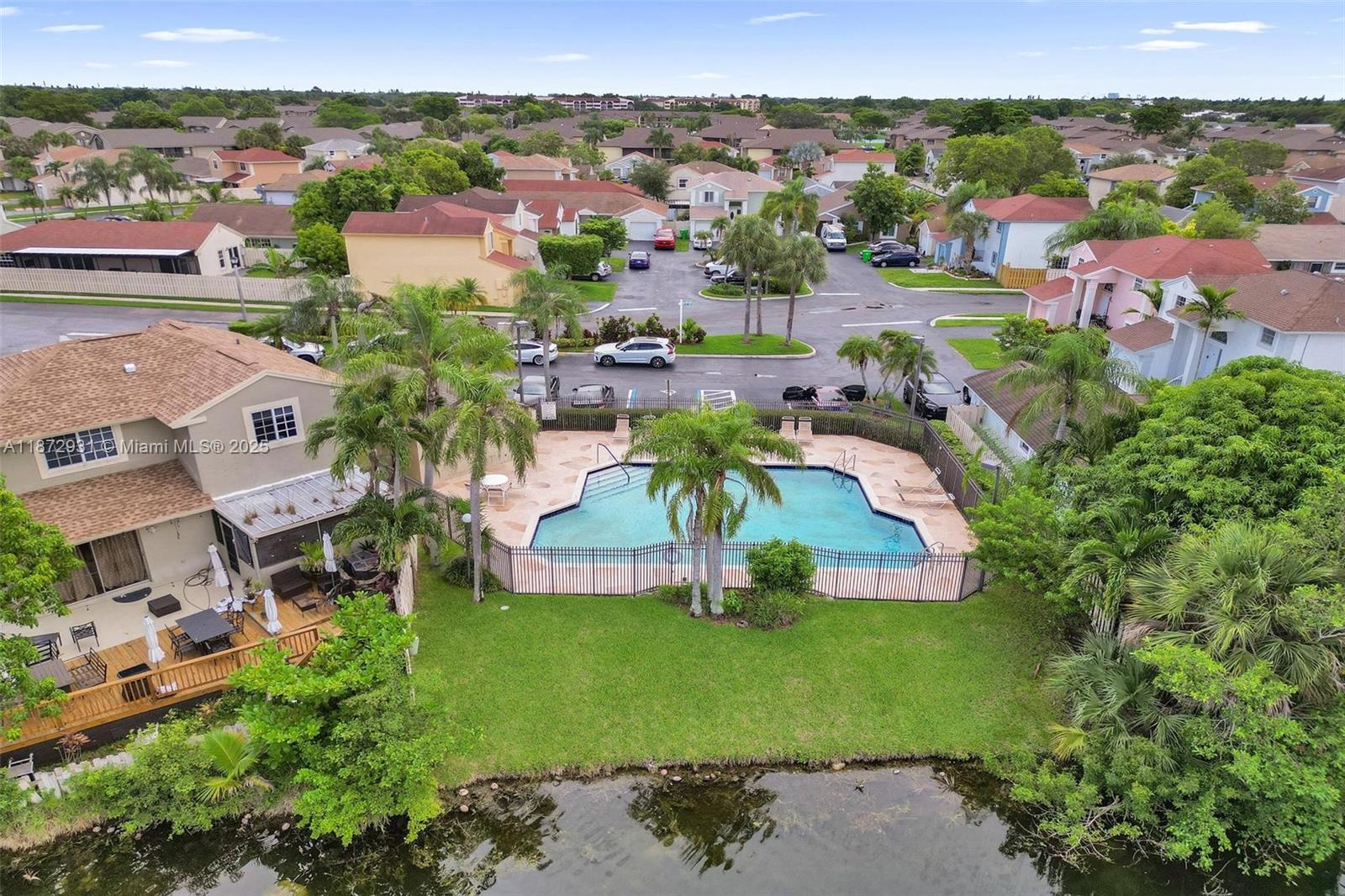 WELLEBY NW QUADRANT - Residential