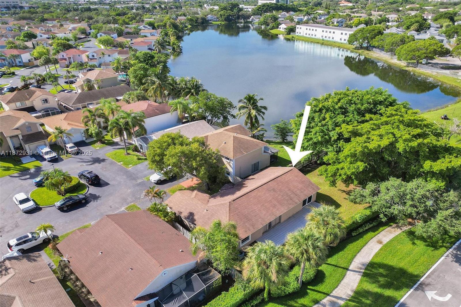 WELLEBY NW QUADRANT - Residential