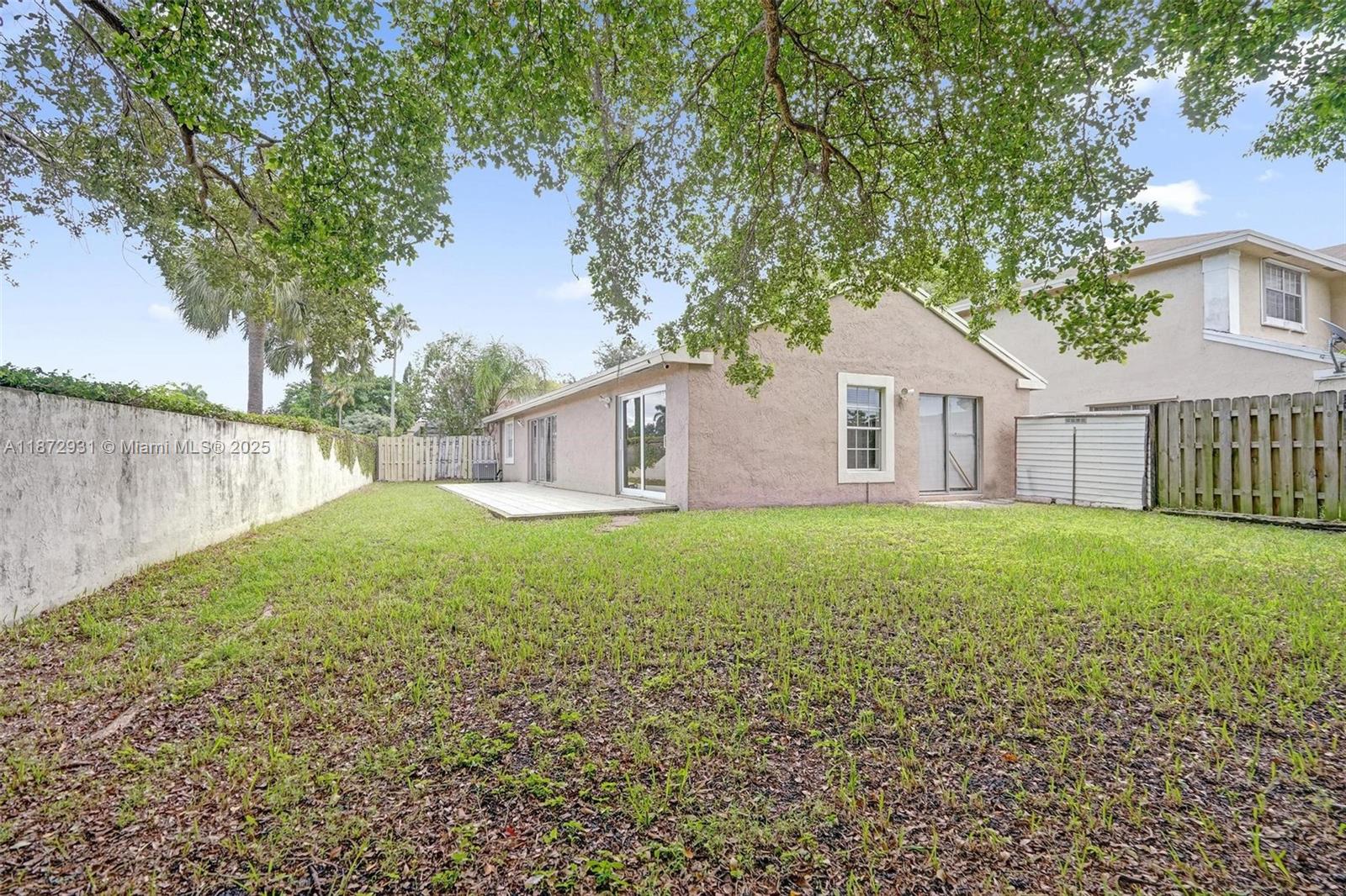 WELLEBY NW QUADRANT - Residential