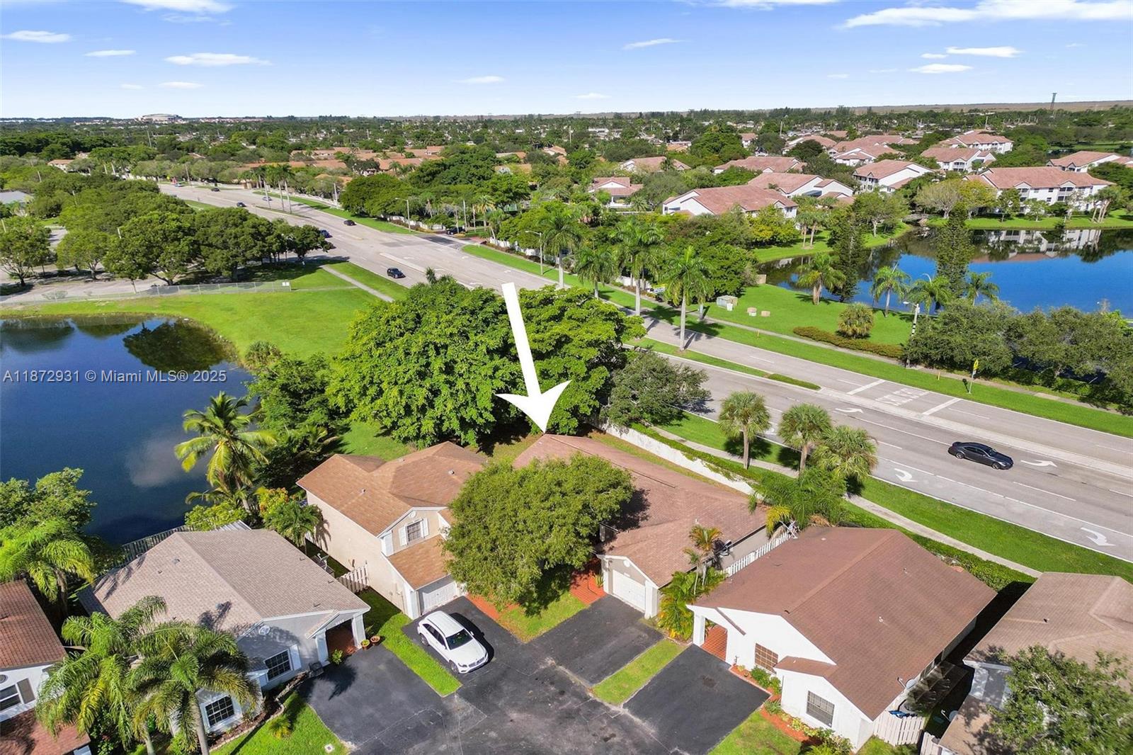 WELLEBY NW QUADRANT - Residential