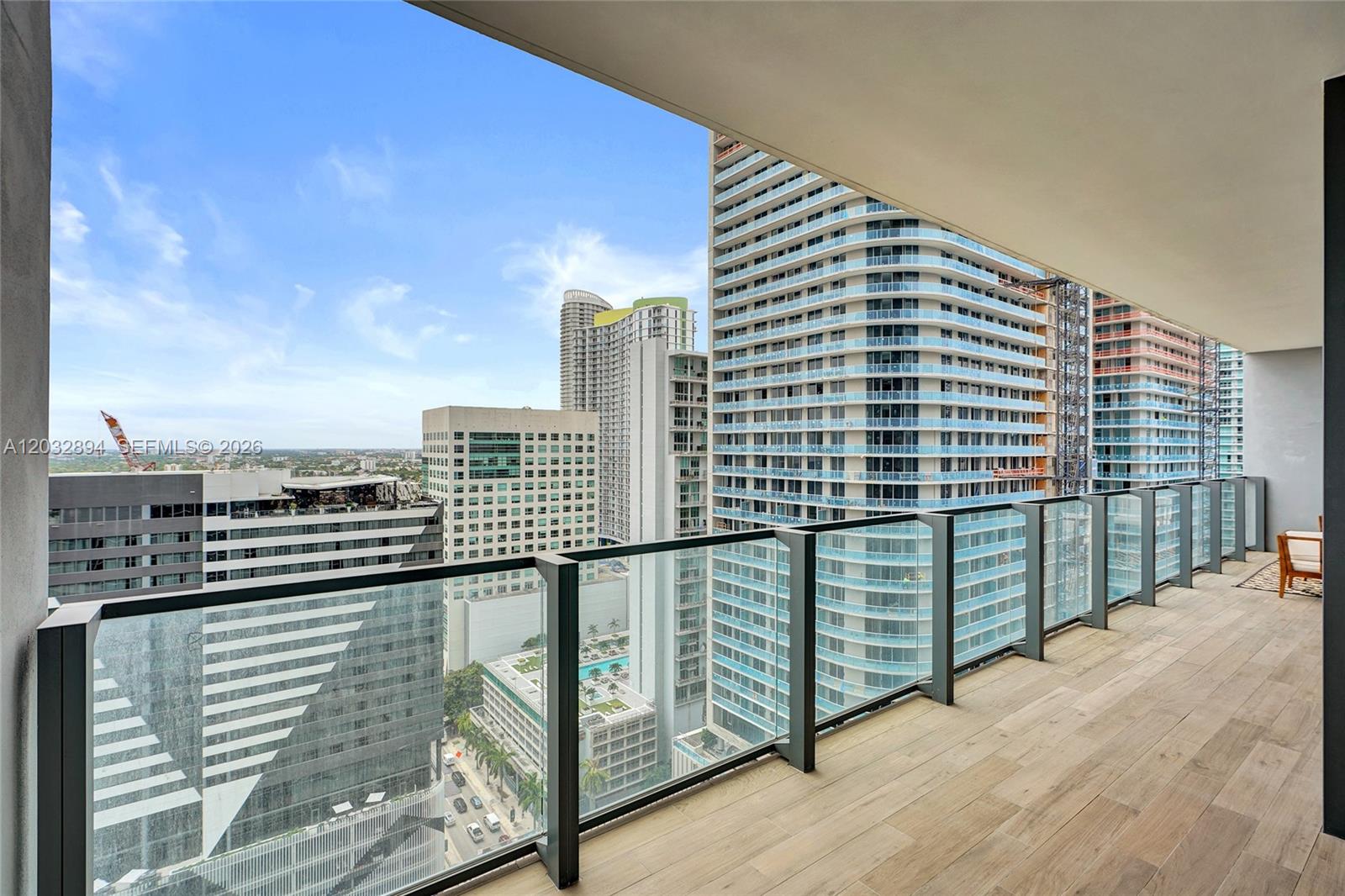 88 SW 7th St 2210