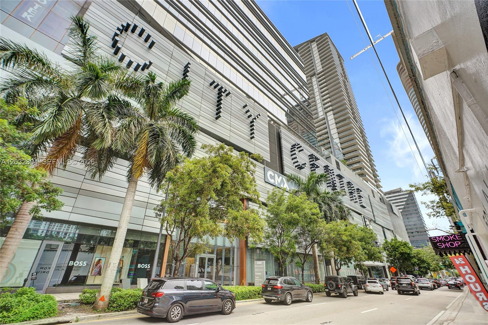 88 SW 7th St 2210