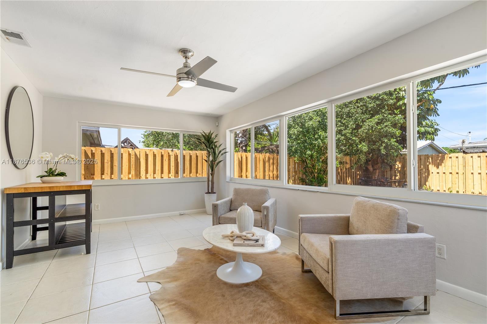 NORTH ANDREWS GARDENS FIR - Residential