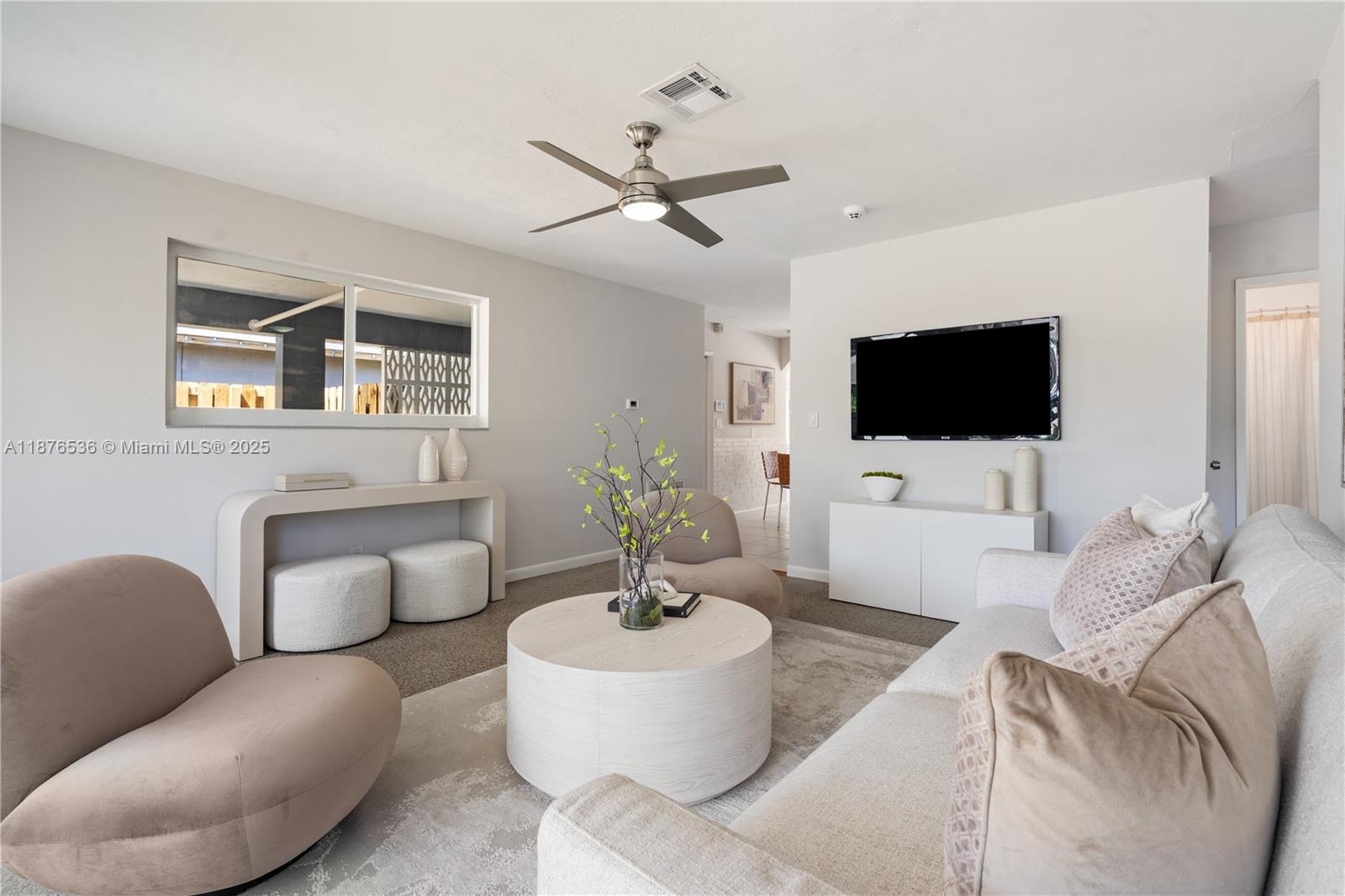 NORTH ANDREWS GARDENS FIR - Residential