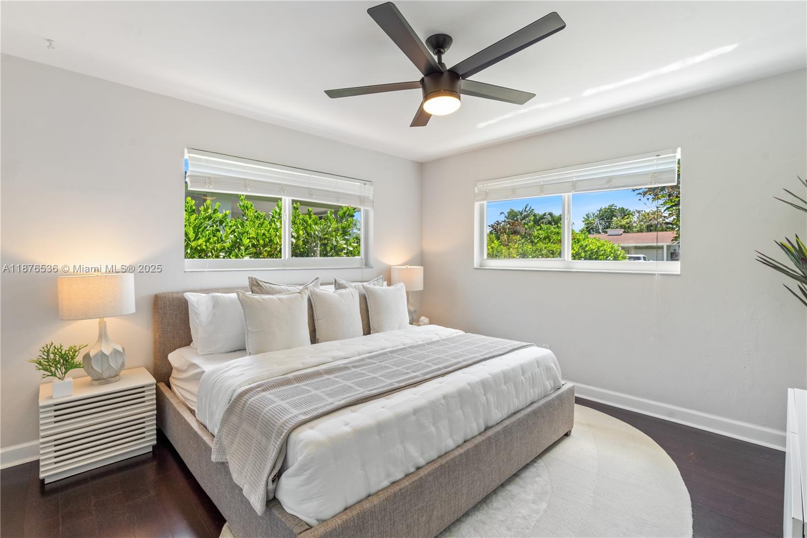 NORTH ANDREWS GARDENS FIR - Residential