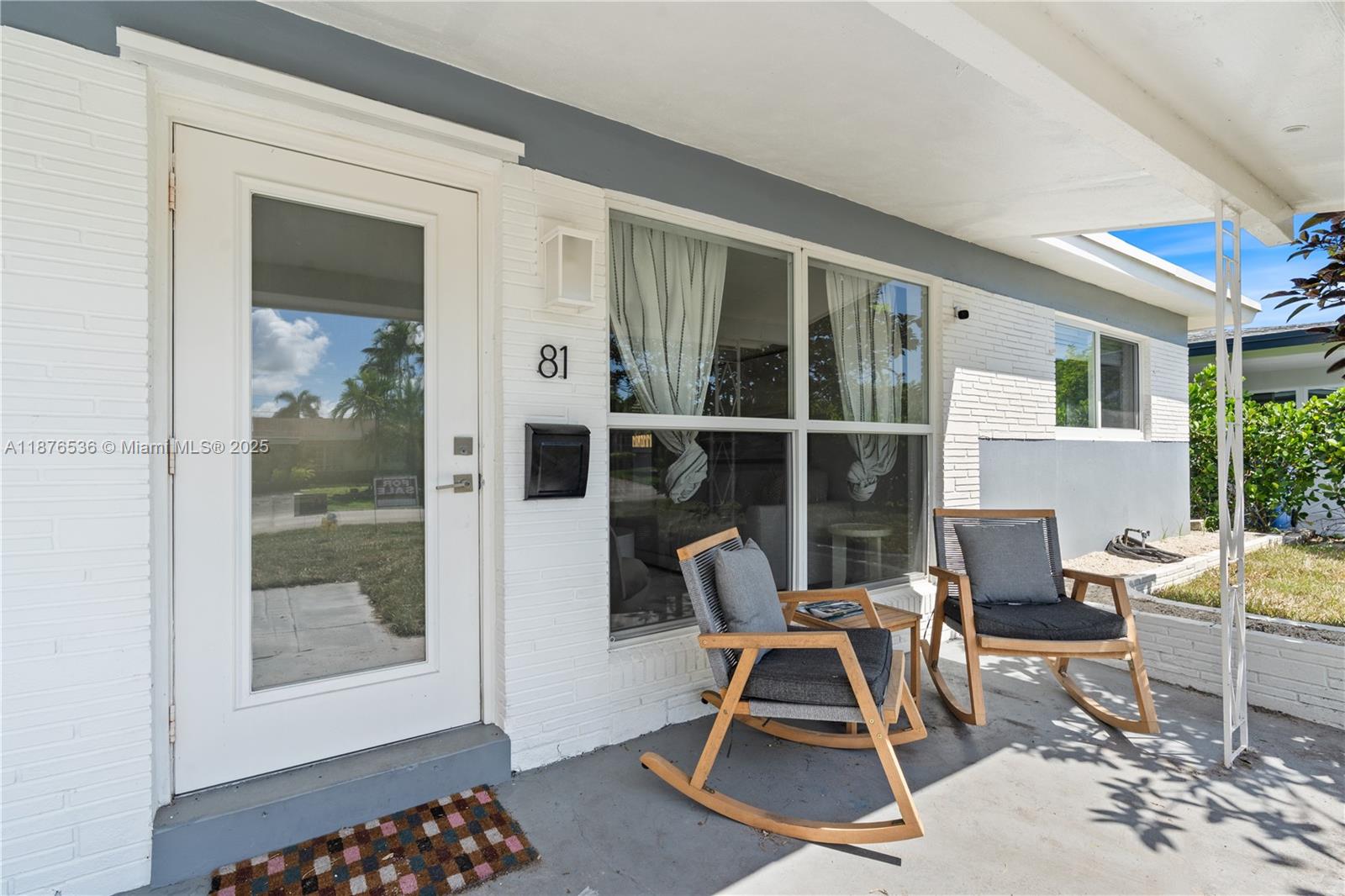 NORTH ANDREWS GARDENS FIR - Residential