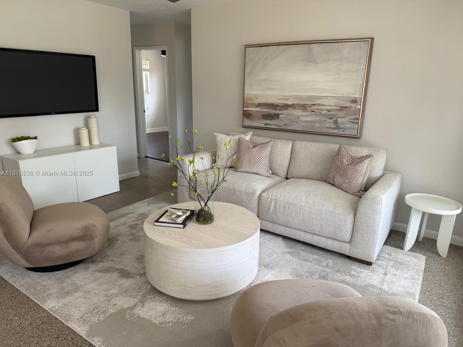 NORTH ANDREWS GARDENS FIR - Residential