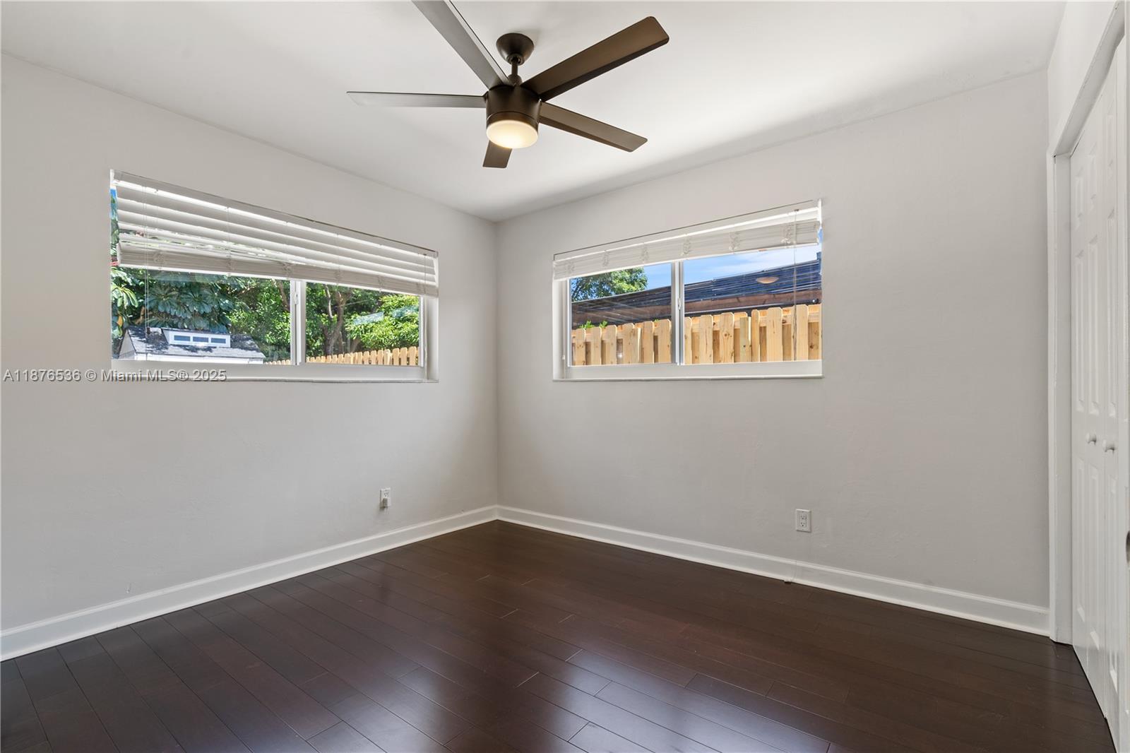 NORTH ANDREWS GARDENS FIR - Residential