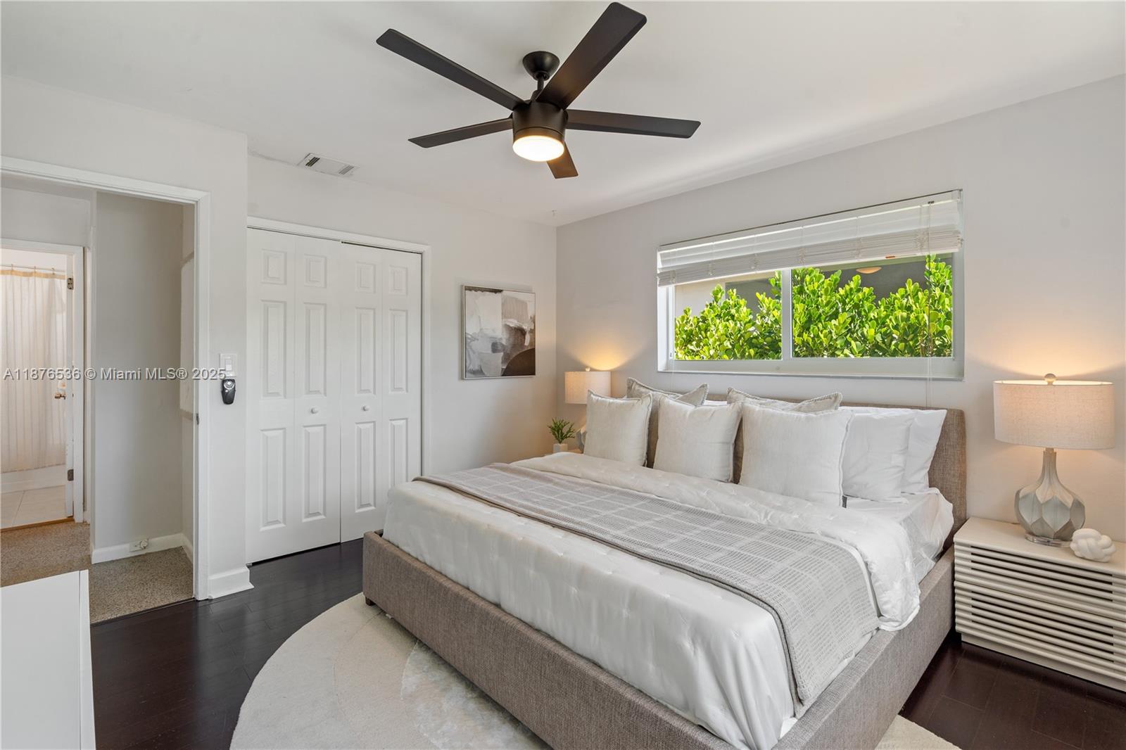 NORTH ANDREWS GARDENS FIR - Residential