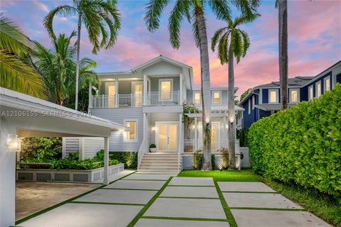 Photo of 745 NE 77th St, Miami, FL 33138 (MLS # A12106155)