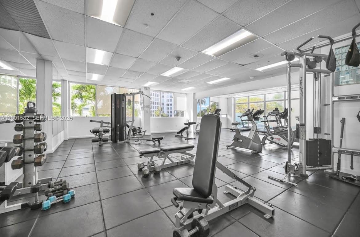 THE PAVILION CONDO - Residential