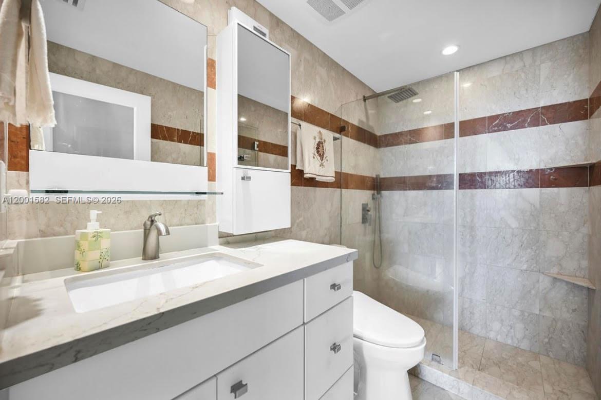 THE PAVILION CONDO - Residential