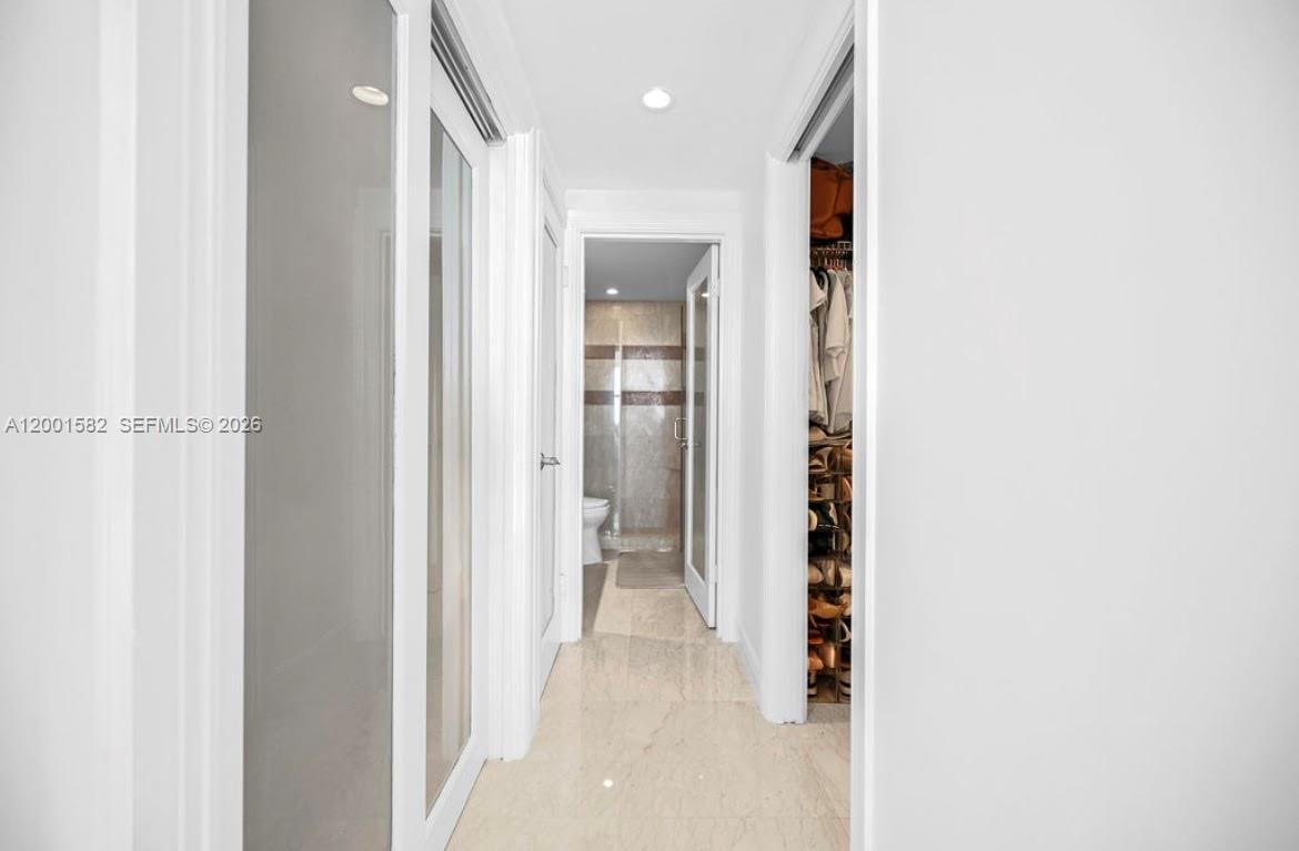 THE PAVILION CONDO - Residential