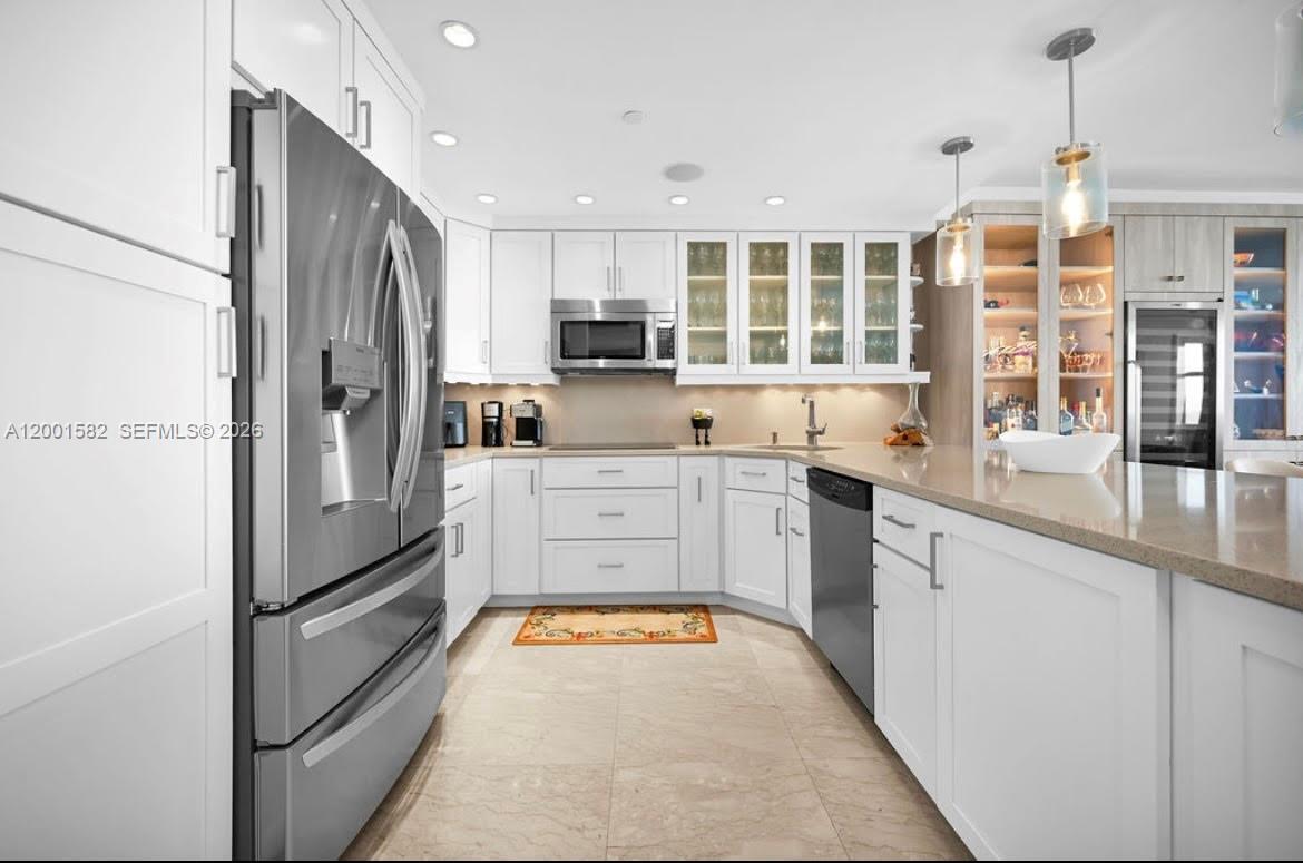 THE PAVILION CONDO - Residential