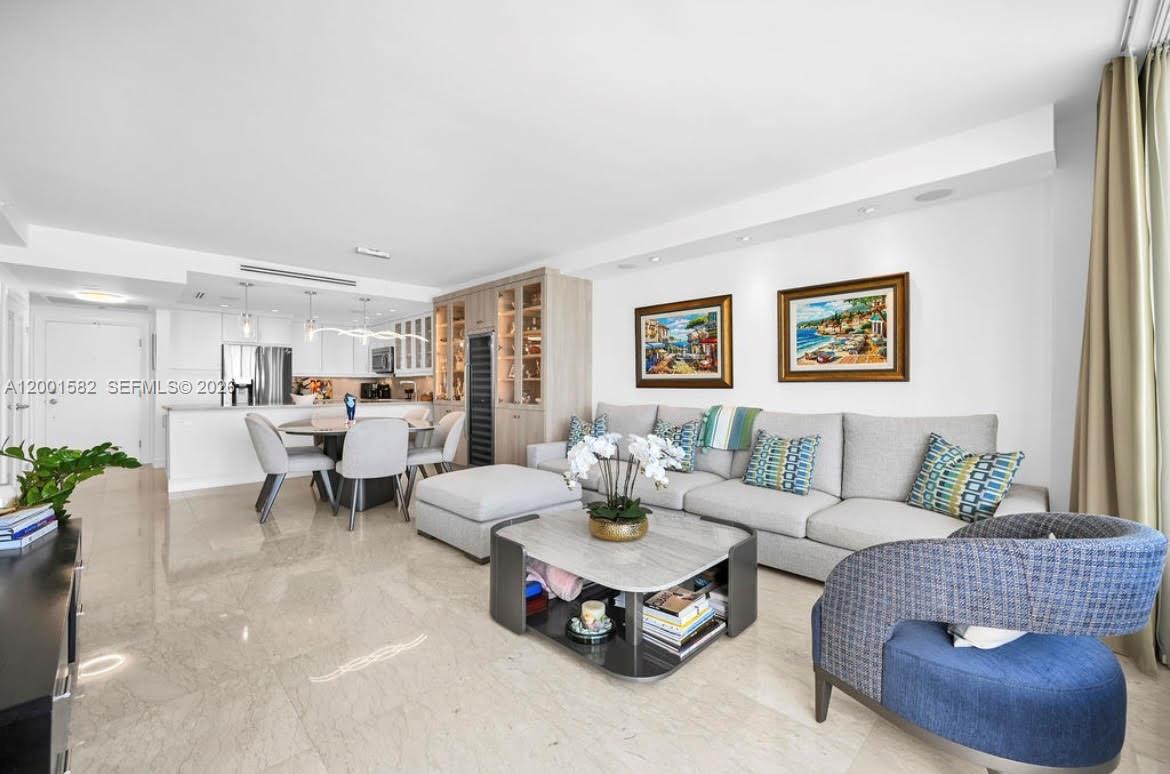 THE PAVILION CONDO - Residential