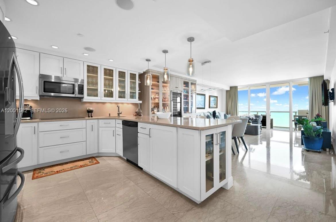 THE PAVILION CONDO - Residential