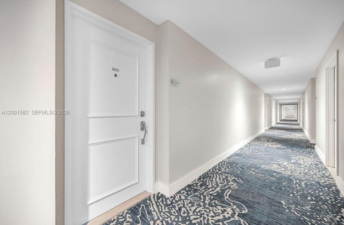 THE PAVILION CONDO - Residential