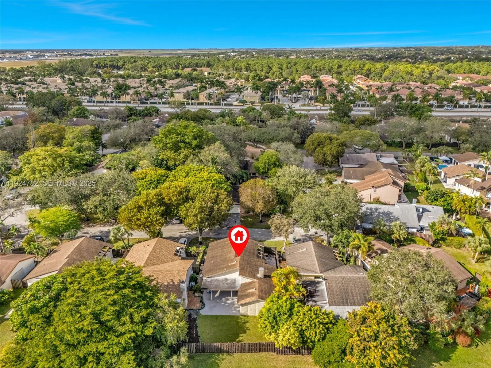 Miami, Florida 33186, United States, 3 Bedrooms Bedrooms, ,2 BathroomsBathrooms,Residential,Active,251382