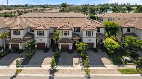 A home in Hialeah