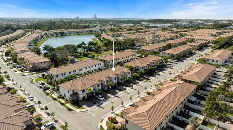 A home in Hialeah