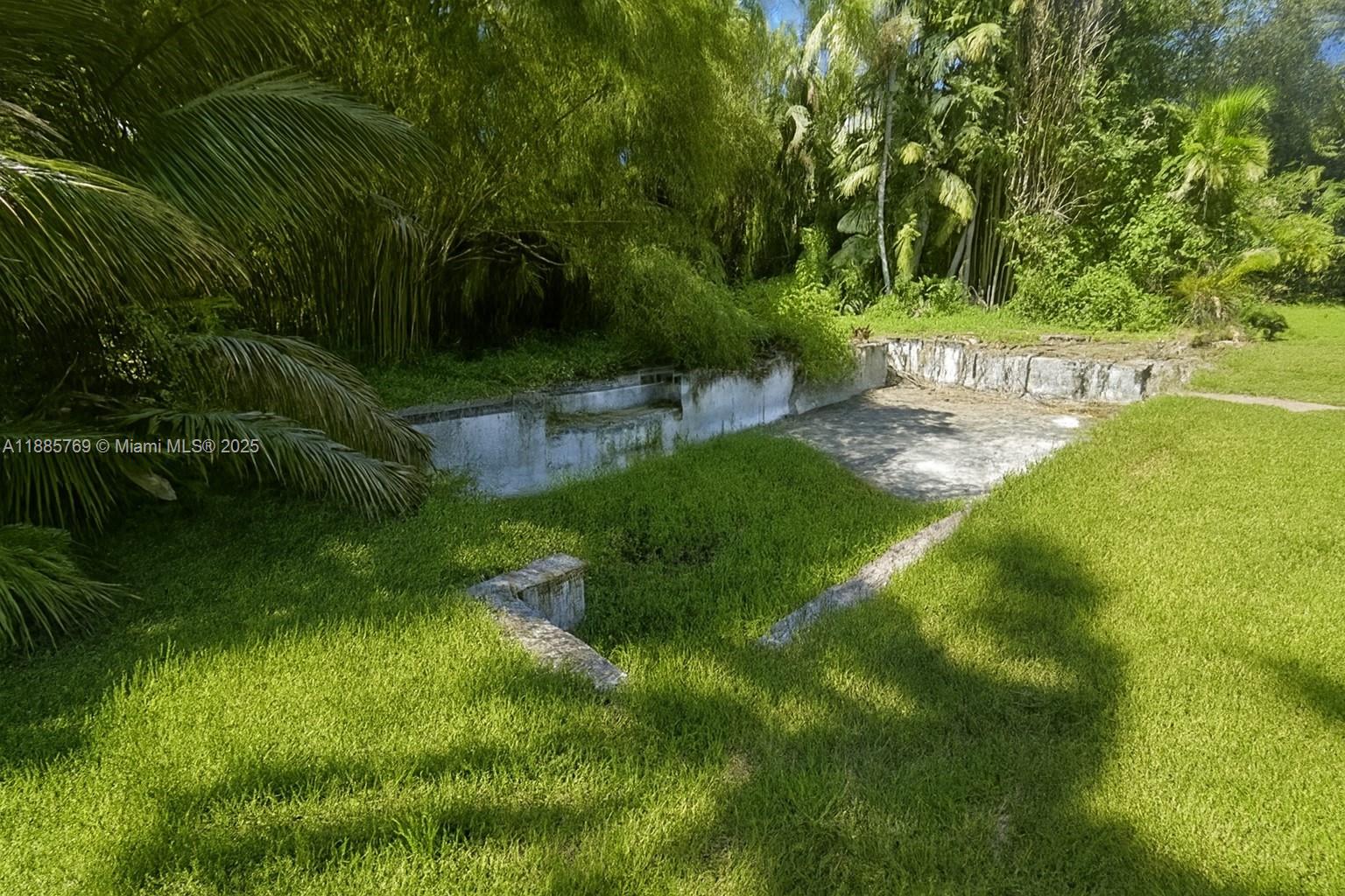 NEWMANS SURVEY - Residential